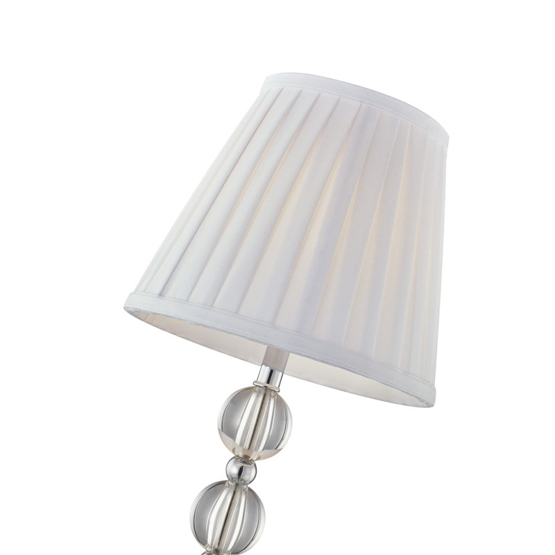 Agata Metal Table Lamp