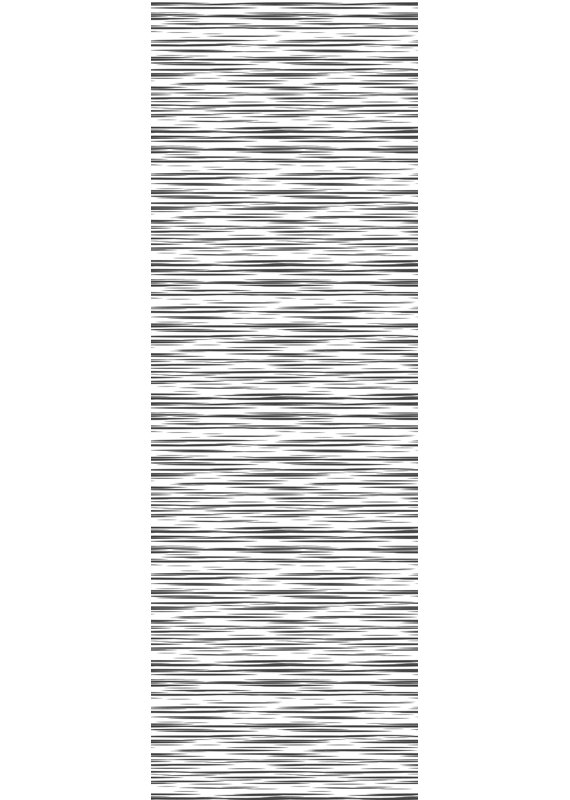 Rouleau de papier peint adhésif l 10 pi x l 25 po amovible Pomfret