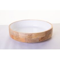 Alvan Salad Bowl AllModern