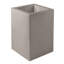 Cubo Resin Pot Planter-49045355-49045361