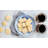 Nordic Ware Pretty Pleated Cookie Stamps