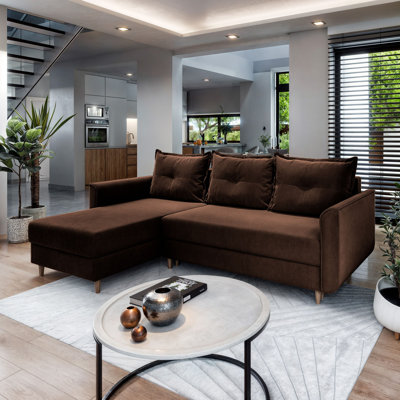 Sholeh CornerSectional