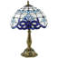 Metal Table Lamp