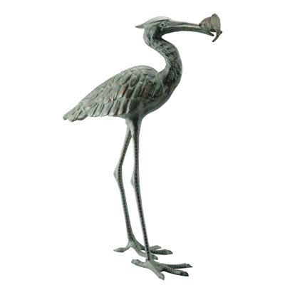 Garden Statue