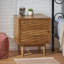BEDSIDE 1 PORTE