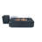 Meteora 56" Liquid Sandstone Fire Table-85736286-88670668
