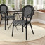 Chaise Paris empilable Connally-2053158754
