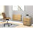 Camare Floating Desk