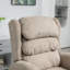 95cm Wide Velvet Lift Assist Standard Recliner-957086898