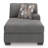 Cronan 3-Piece Sectional With Chaise-154011086-154011084