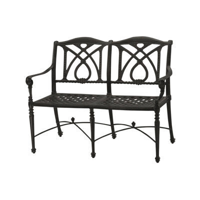 Grand Terrace Bench
