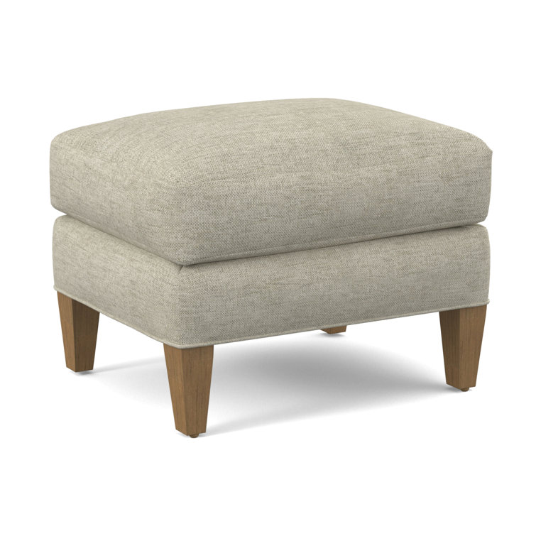 Upholstered Ottoman