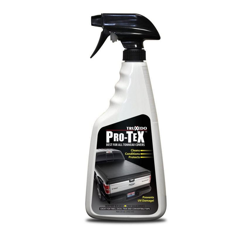 Truxedo Pro