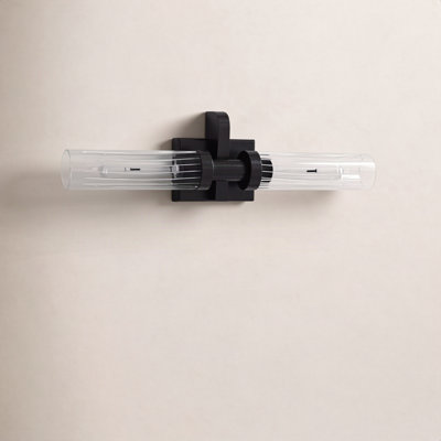 Dominique 2 - Light Dimmable Vanity Light