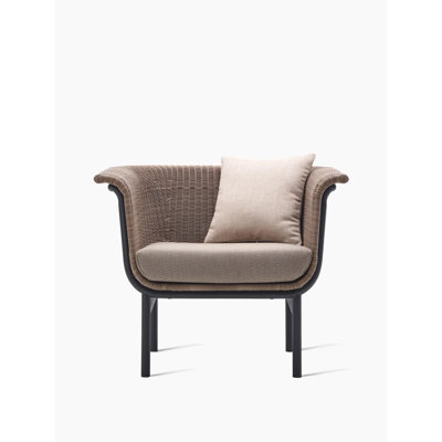 Wicked Outdoor Lounge Chair