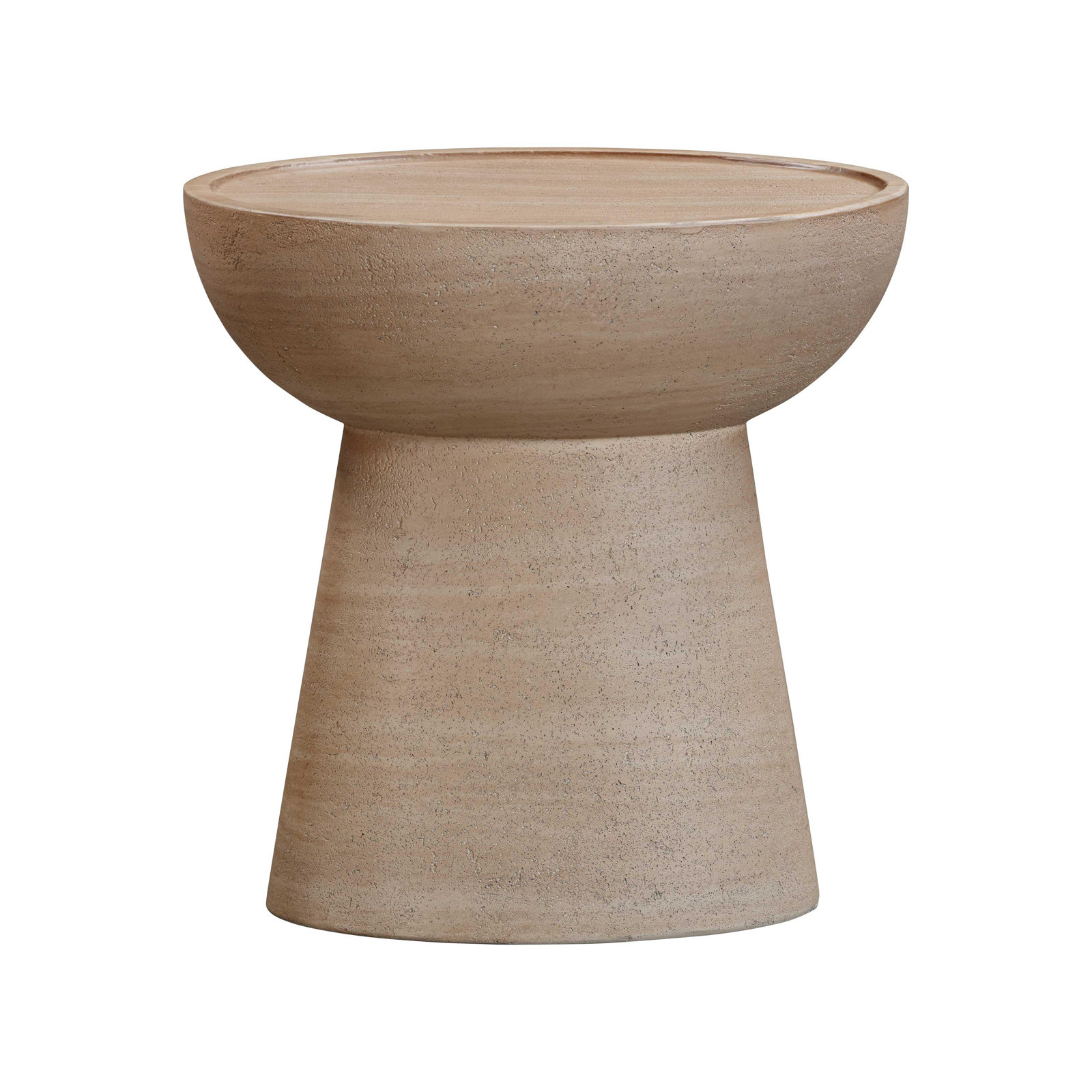 Lakefield End Table