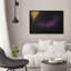 Art mural encadré abstrait rétro antique classique pour chambre à coucher-146730212-146730213