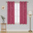 Shetye Blackout Curtain Pair-1973786112-1973786113