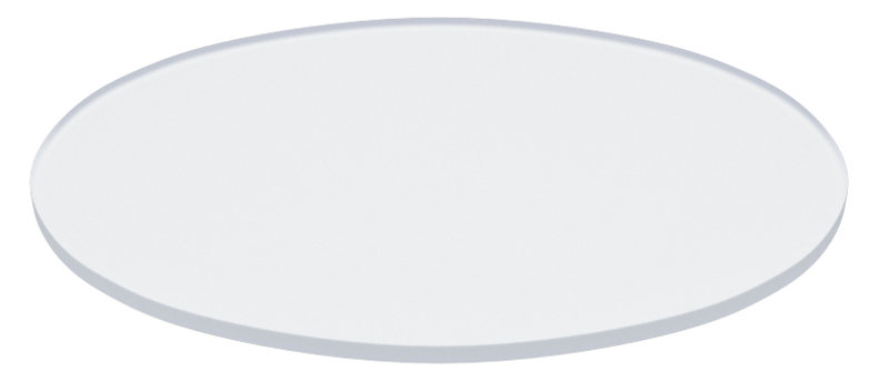 Accessoire pour tablette de courtoisie wave