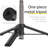 Magnetic Selfie Stick Tripod
