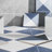 Elizabeth Sutton Geode 7.87 in. x 7.87 in. Matte Porcelain Floor and Wall Tile (10.76 Sq. Ft./Case)-61786140