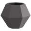 Planter 2 Pcs Steel-55003605-55003630