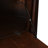 35 " L Bar Cabinet