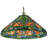 1 - Light Antique Brass Single Pendant
