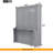 Queen Size Murphy Bed With A Shelf-1392229743