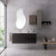 Miroir d'appoint Anna-Diana
