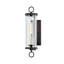 Cleore 1 - Light Flush Mounted Sconce-220102004