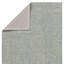 Geometric Area Rug in Blue/Cream-690197661