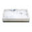 Misty Resin Soap Dish Bathroom Tray Tumbler-26303758