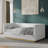 Drago Upholstered Daybed