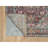 Thrisha One-of-a-Kind 2'7" X 14' New Age Runner Wool Area Rug Red