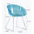 Upholstered Side Chair