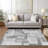  Neysa Non-Slip Indoor / Outdoor Door Mat-442431733