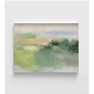 «Gentle World» par Julia Purinton
