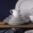 Noritake Spectrum 40-Piece Dinnerware Set, Service for 8