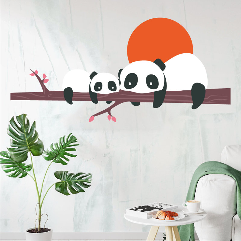 Animals Wall Decal