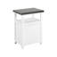 Kirshan 39cm W Bedside Table