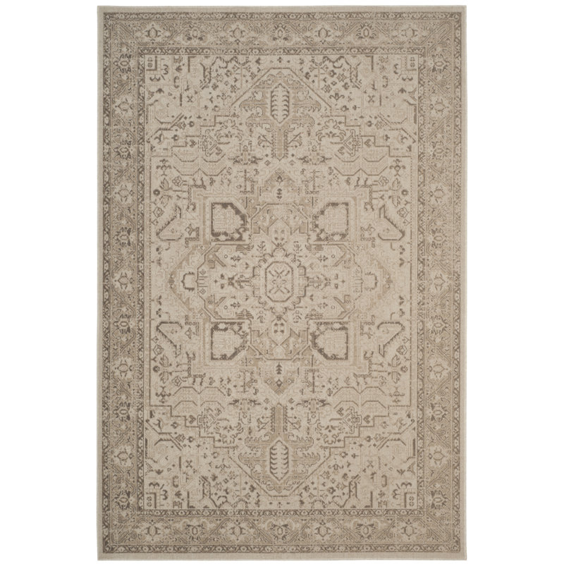 Hampson Performance Oriental Rug, Rectangle 8' x 10'