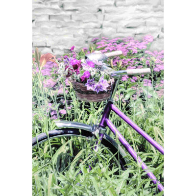 " Blooming Beauty " by Lori Deiter
