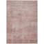 Tapis intérieur / extérieur rose Thornyx-593224110