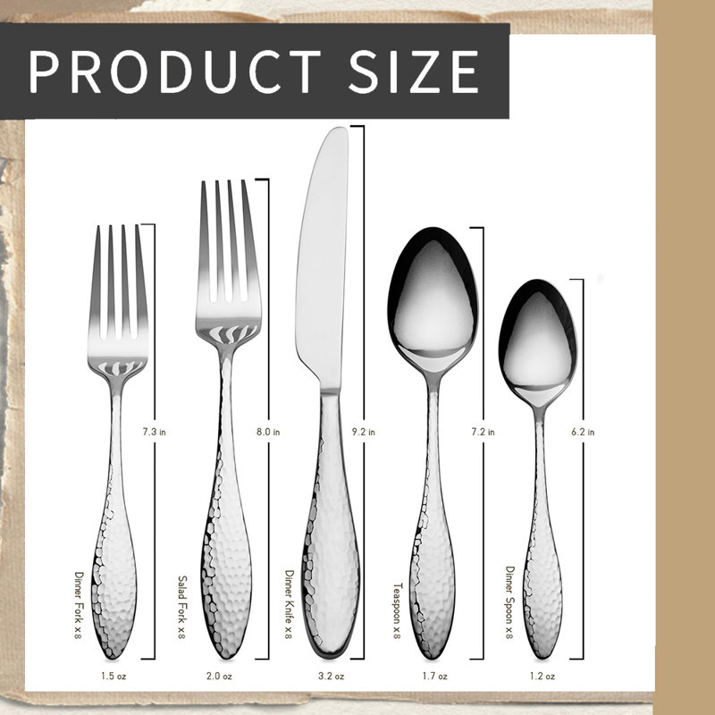 Tableware