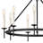 Copley 9-Light Chandelier-108493509
