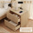 Designer Curved Three-dimensional Texture 3-piece Bedroom Sets-1396416739-1407341362