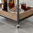 Pouliot Bar Cart