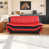 Rouge / Noir