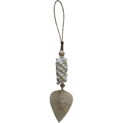 Ameera Tassels